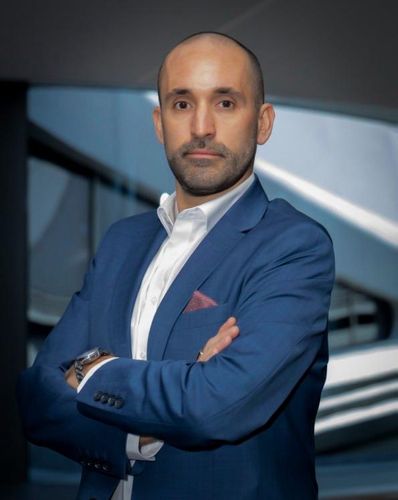 Andrea Trolese - B&A Waste Management